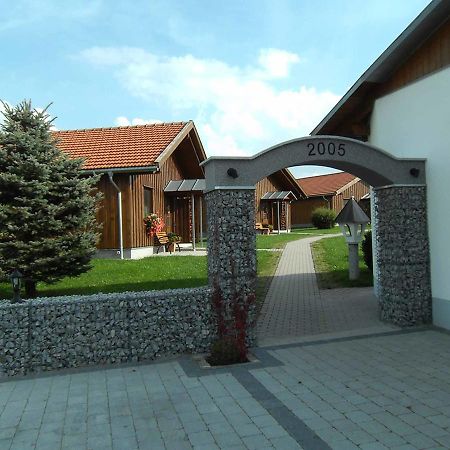 Ferienhaus Zinnoecker Breitenberg  Εξωτερικό φωτογραφία