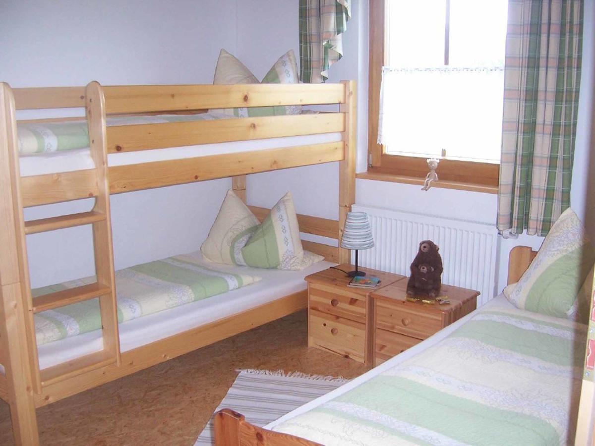 Ferienhaus Zinnoecker Breitenberg  Εξωτερικό φωτογραφία