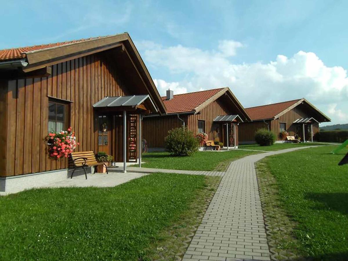 Ferienhaus Zinnoecker Breitenberg  Εξωτερικό φωτογραφία