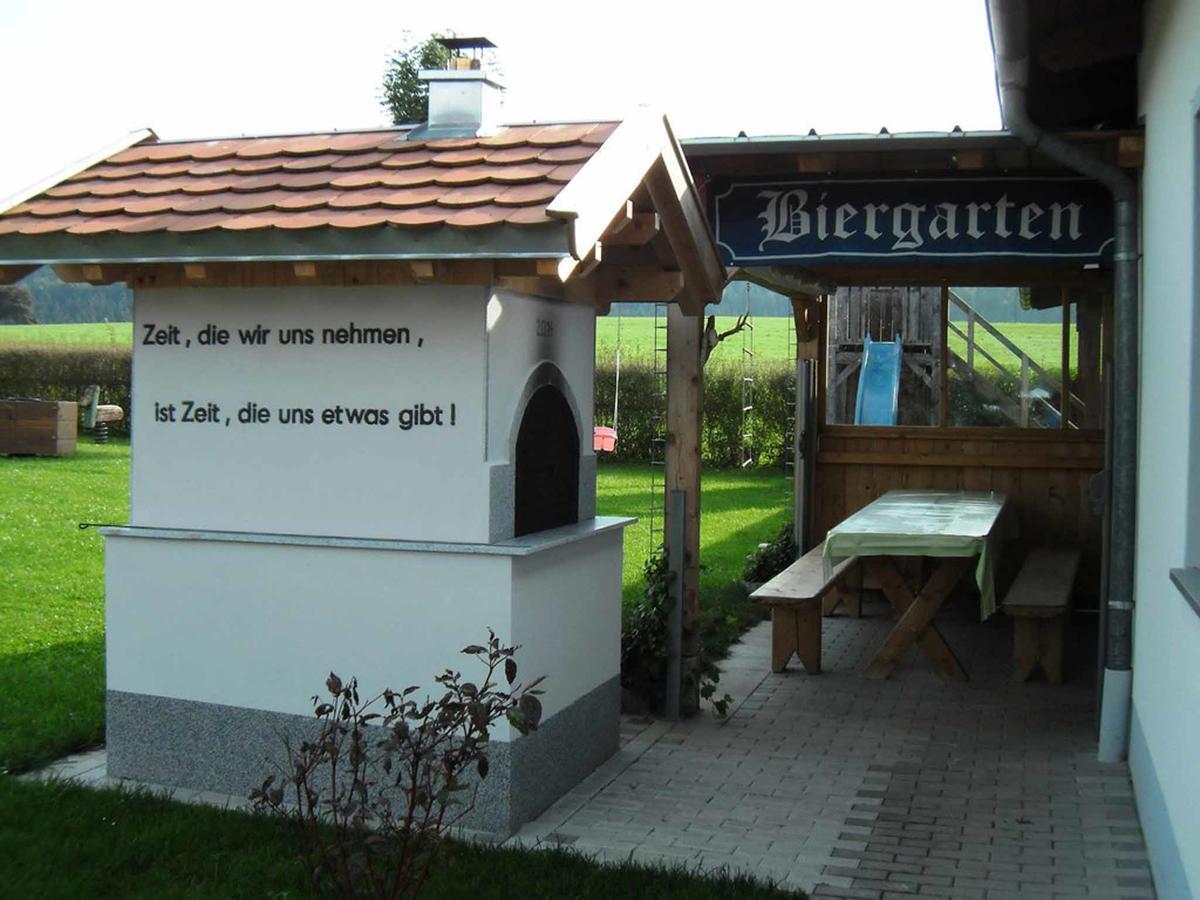 Ferienhaus Zinnoecker Breitenberg  Εξωτερικό φωτογραφία